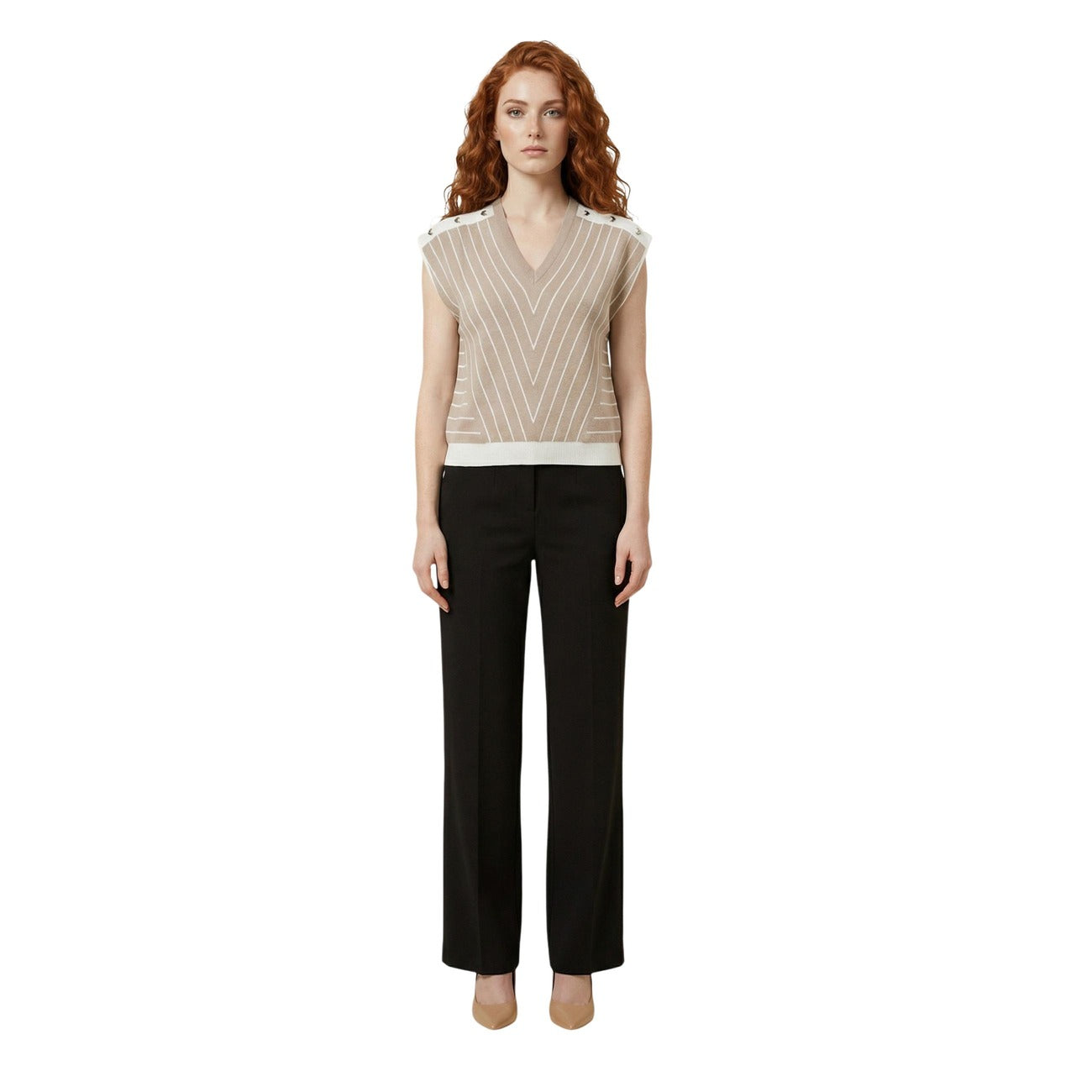 Liu Jo Blouse Donna