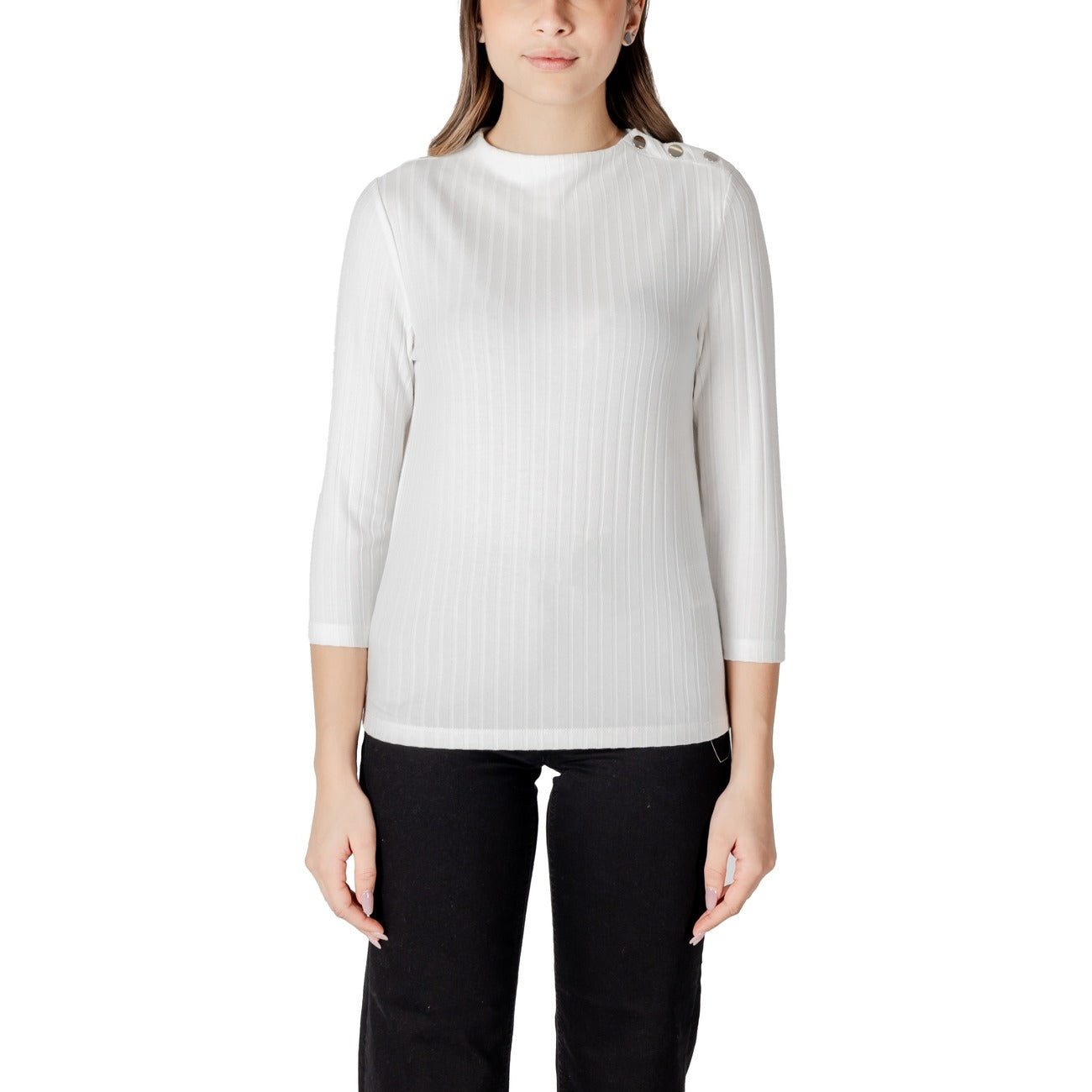 Street One Maglia Donna