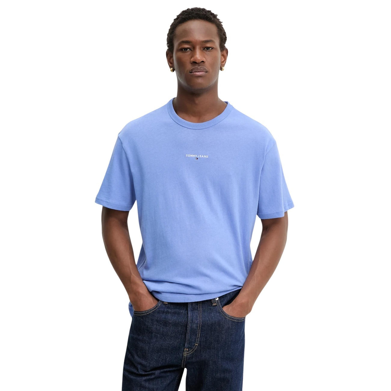 Tommy Hilfiger Jeans T-Shirt Uomo