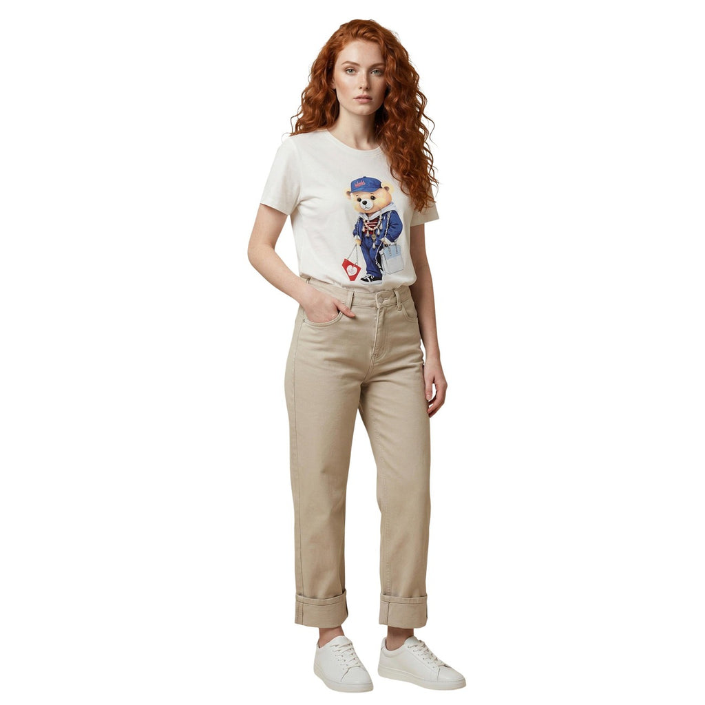 Only T-Shirt Donna