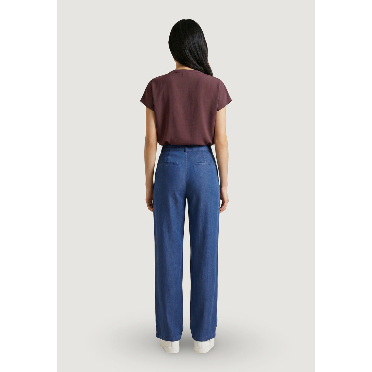 Only Pantaloni Donna
