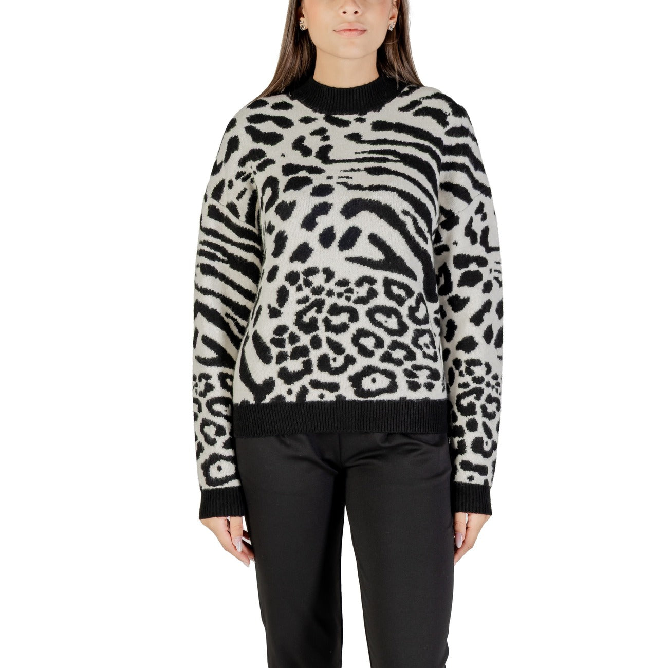 Morgan De Toi Maglia Donna