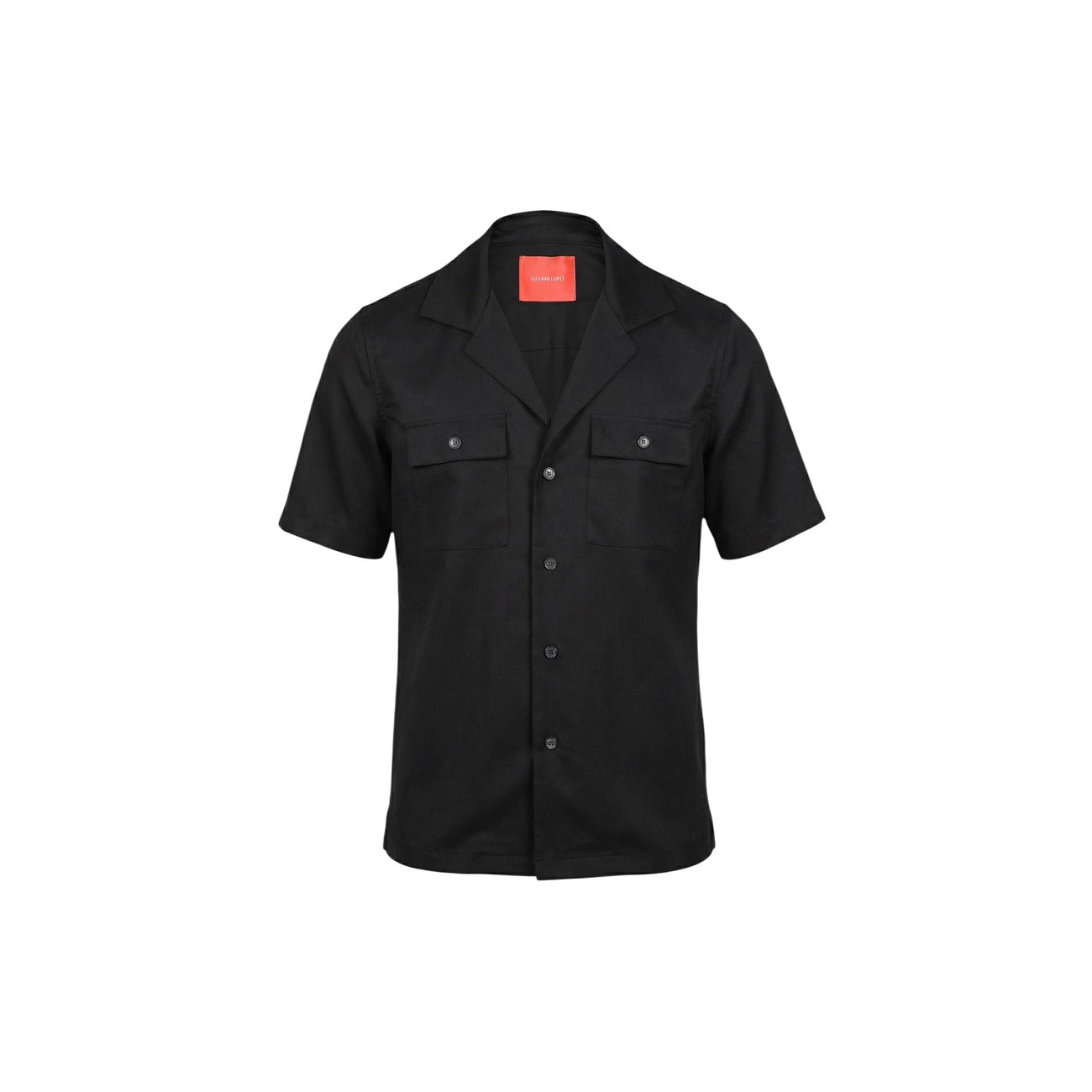 Gianni Lupo Camicia Uomo