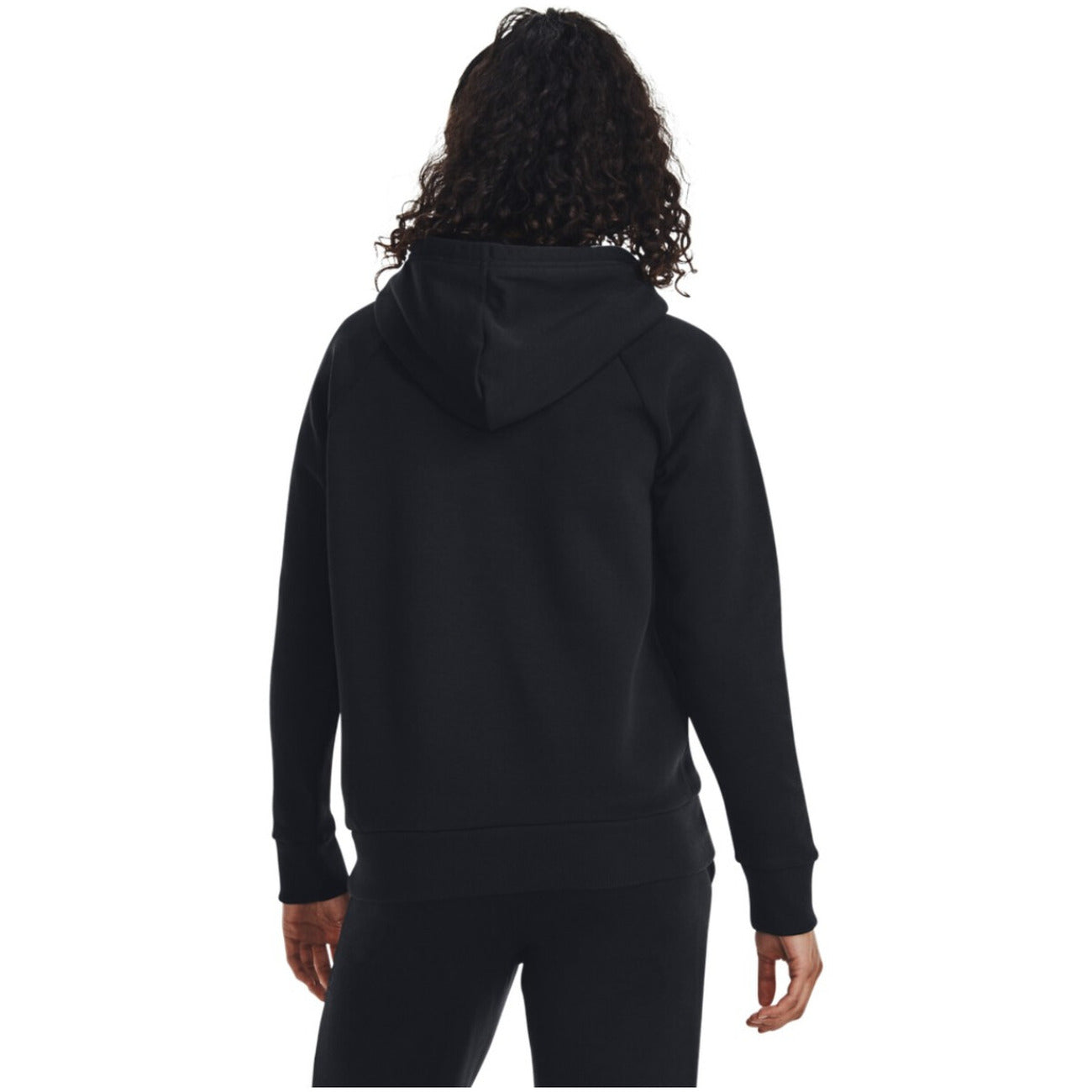 Under Armour Felpa Donna