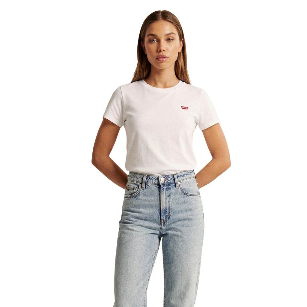 Levi`s T-Shirt Donna