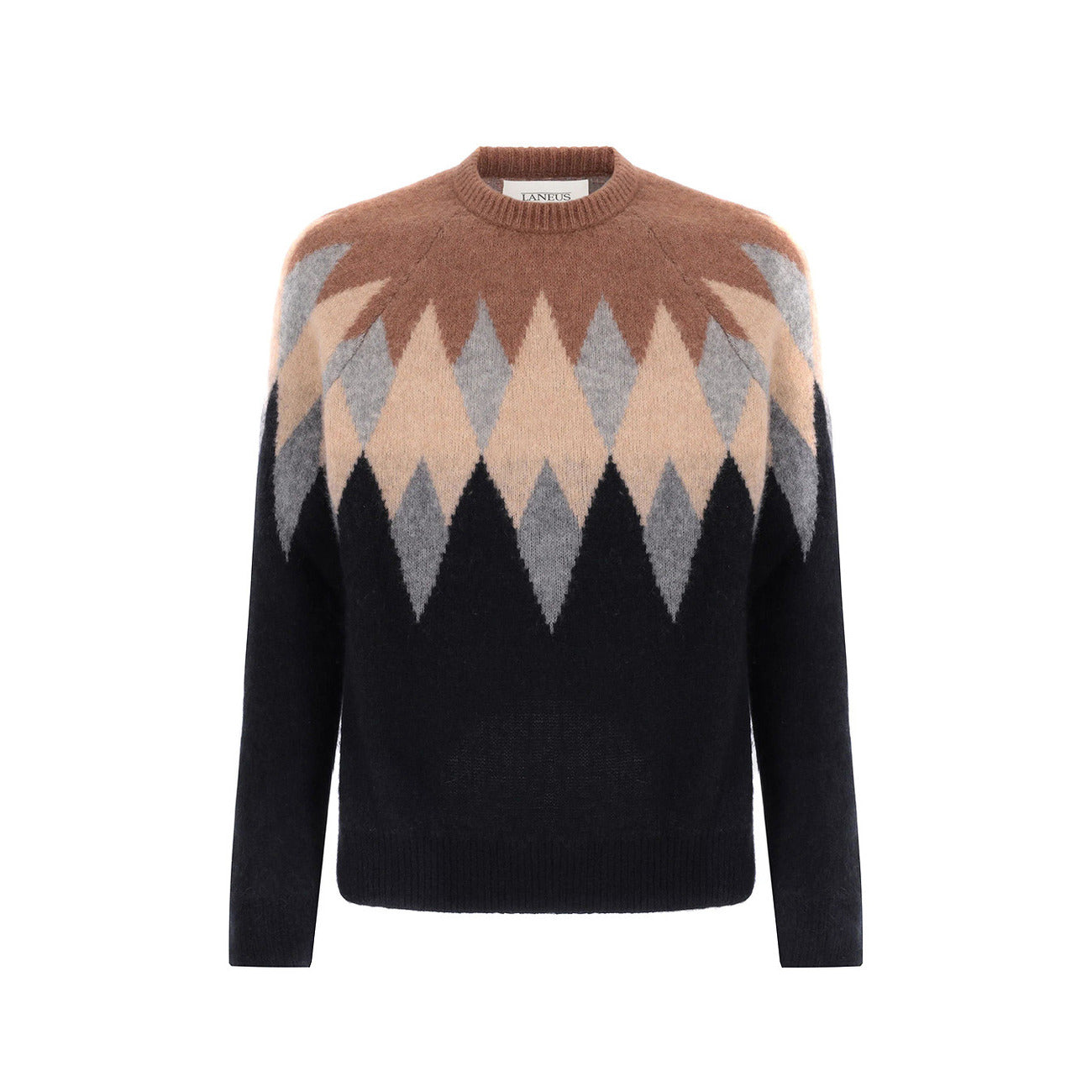 Laneus Maglia Uomo
