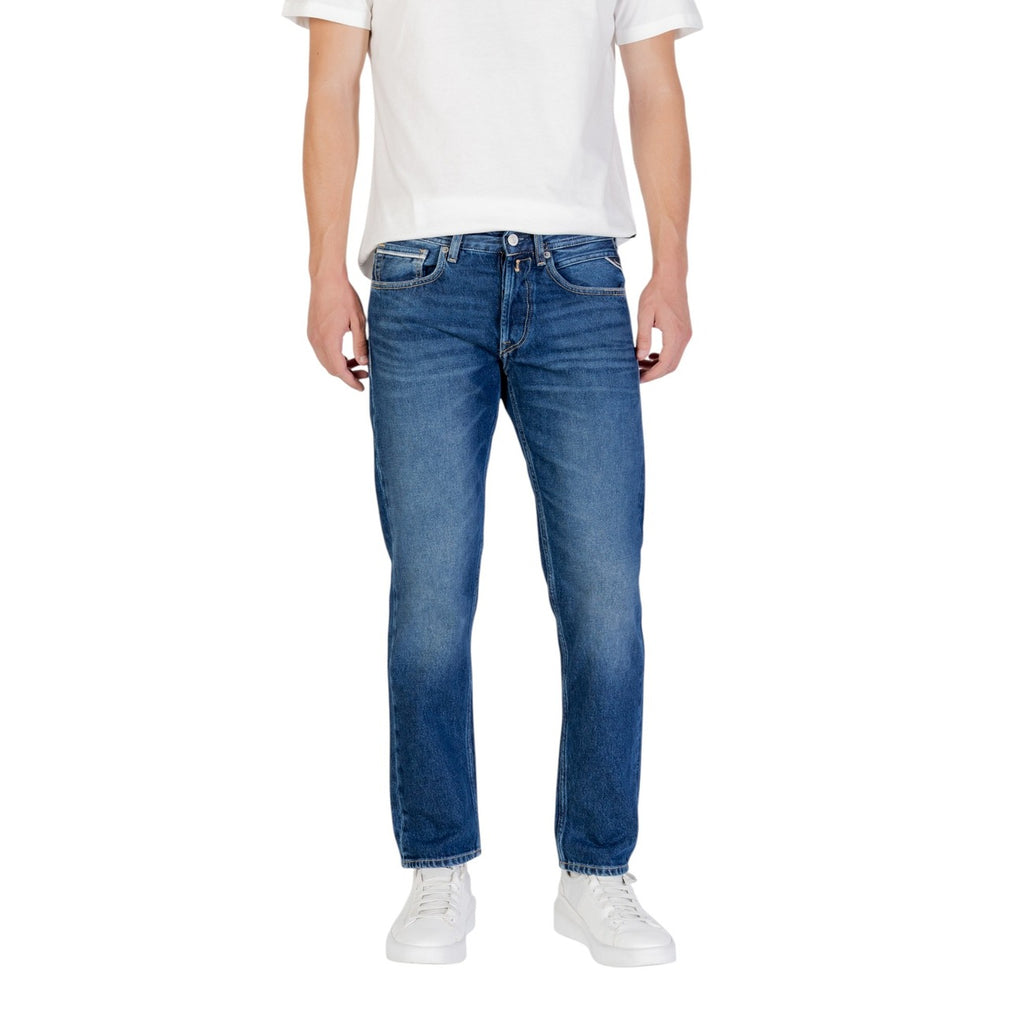 Replay Jeans Uomo