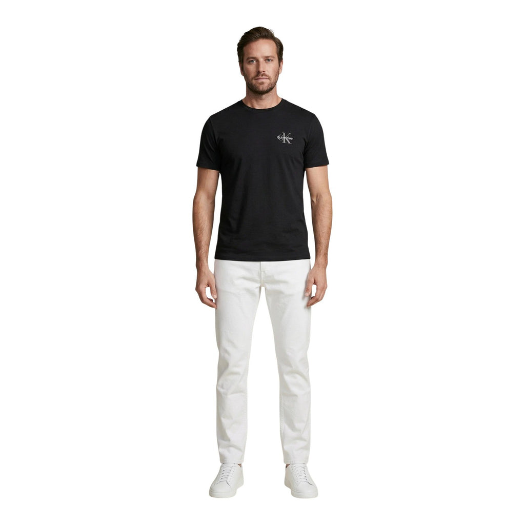 Calvin Klein Jeans T-Shirt Uomo