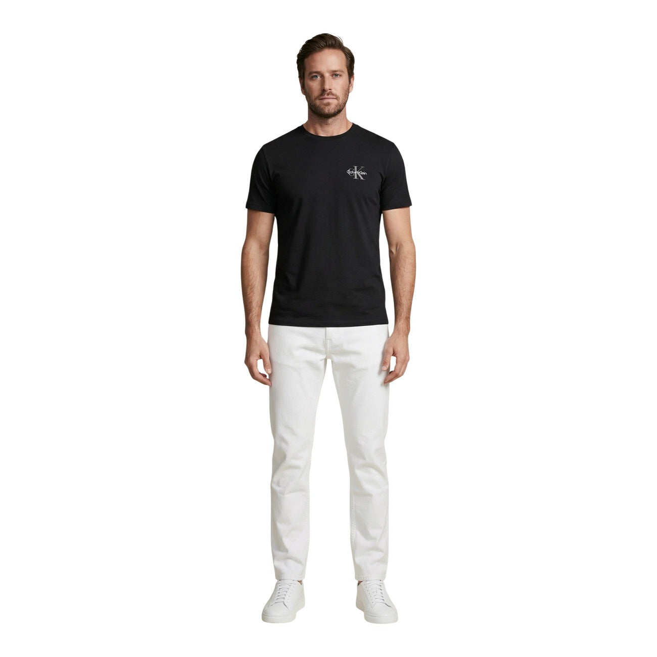 Calvin Klein Jeans T-Shirt Uomo