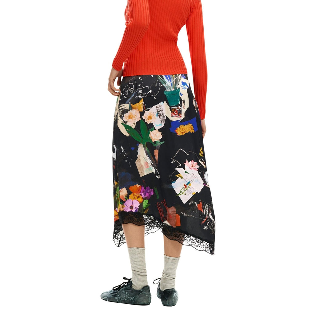 Desigual Gonna Donna