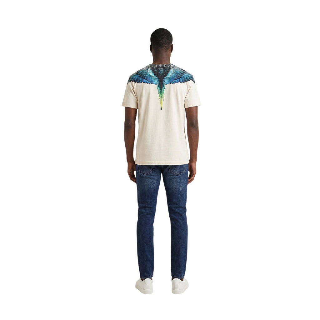 County Of Milan T-Shirt Uomo