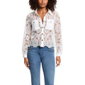 Morgan De Toi Camicia Donna