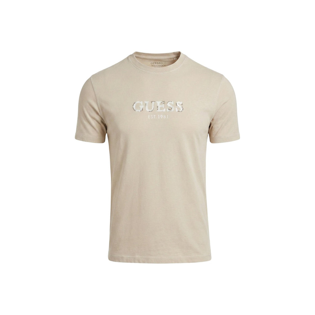 Guess T-Shirt Uomo