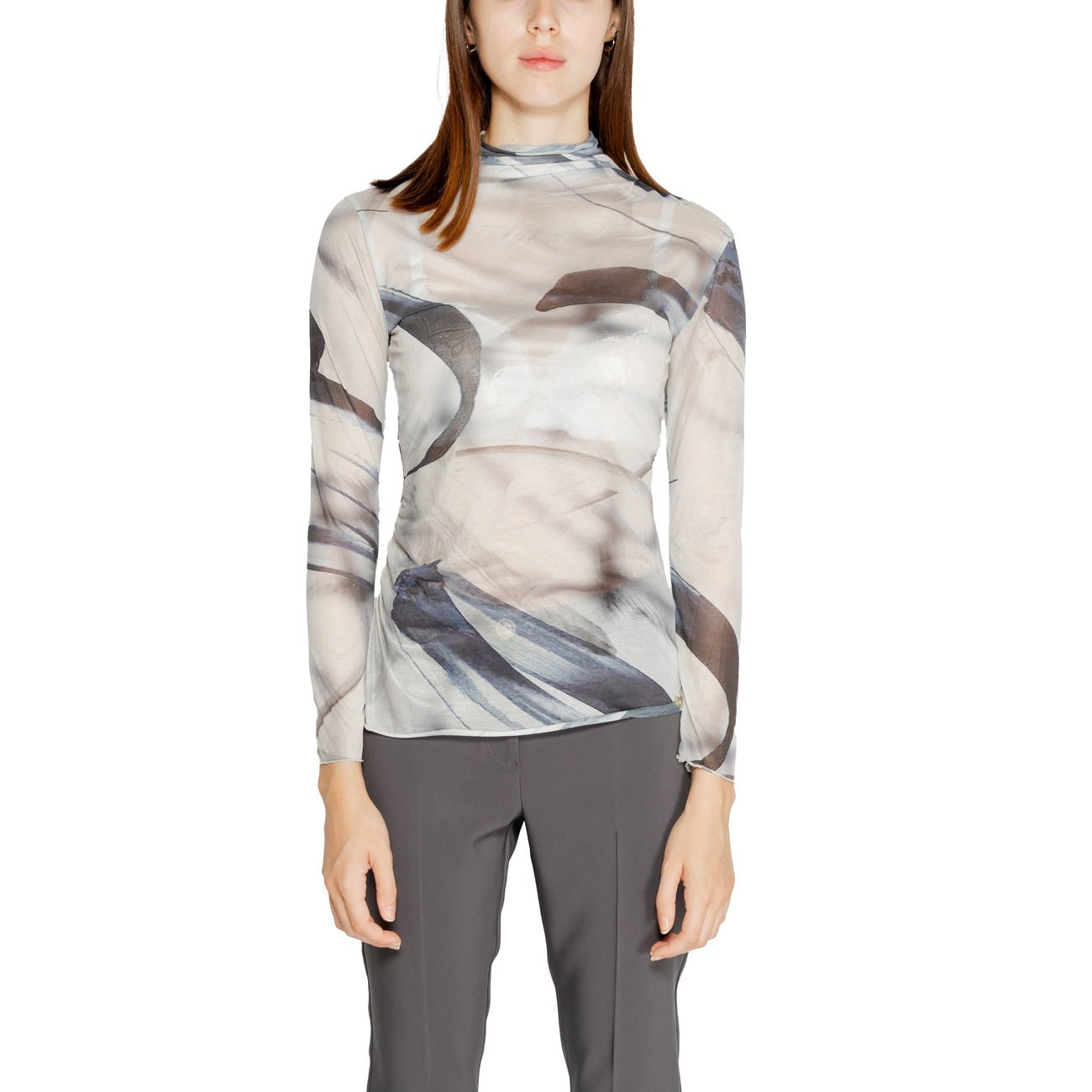 Rinascimento Blouse Donna
