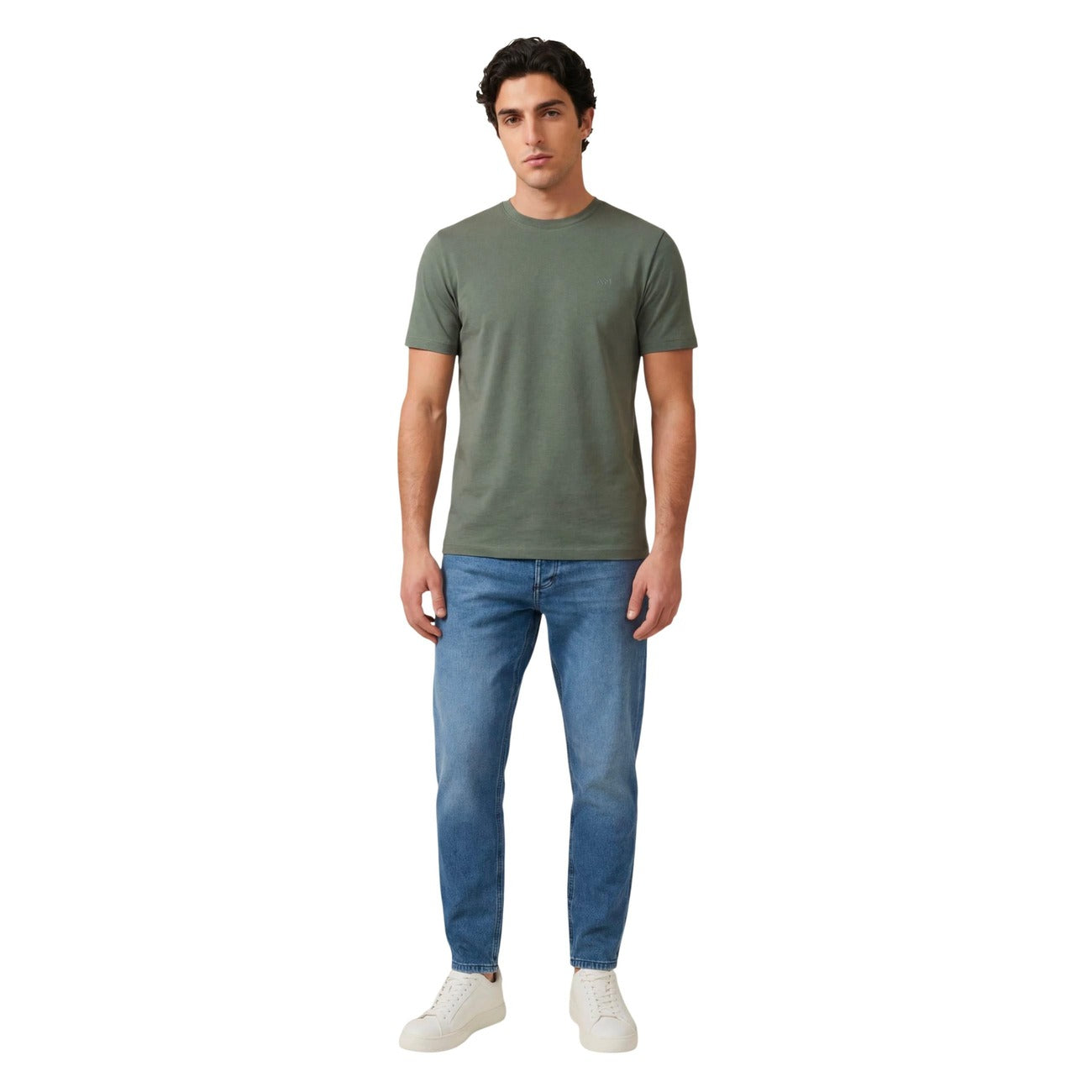 Antony Morato T-Shirt Uomo