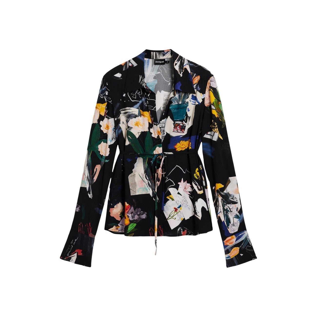 Desigual Camicia Donna