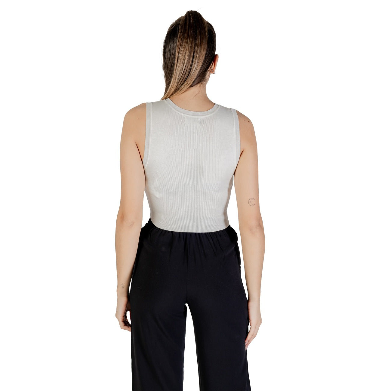 Jacqueline De Yong Top Donna