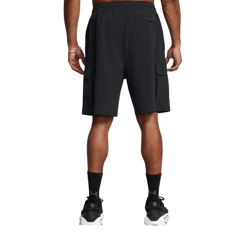 Under Armour Bermuda Uomo