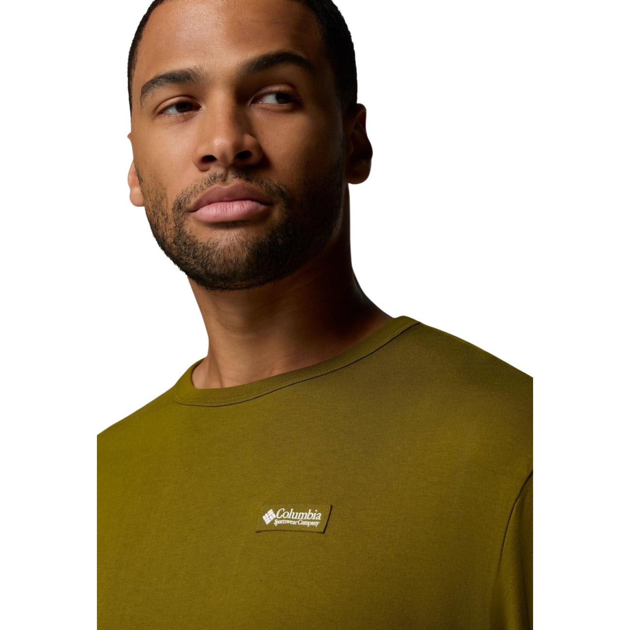 Columbia T-Shirt Uomo