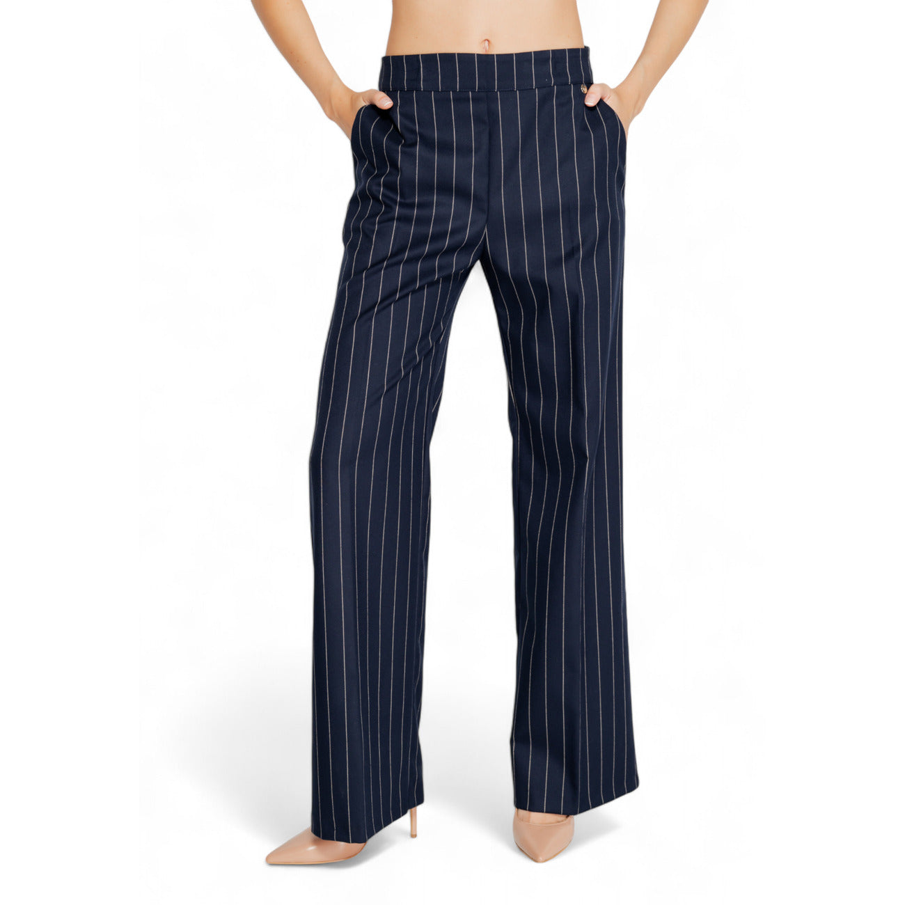 Rinascimento Pantaloni Donna