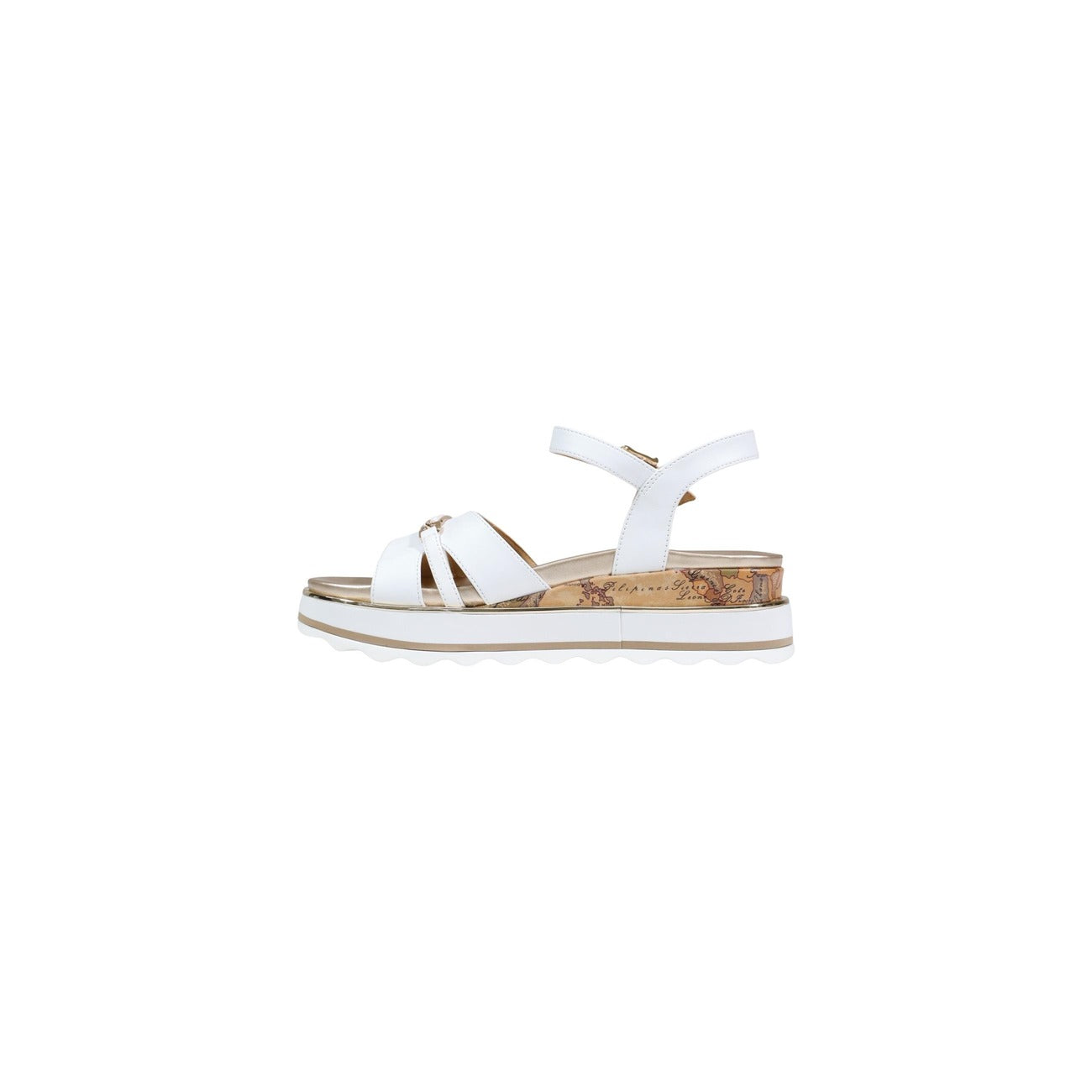 Alviero Martini Prima Classe Sandali Donna