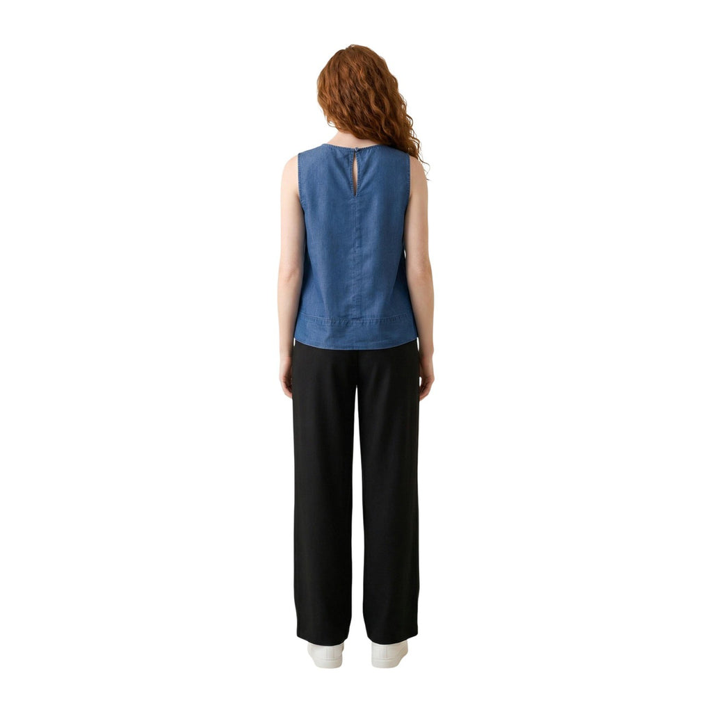 Only Blouse Donna