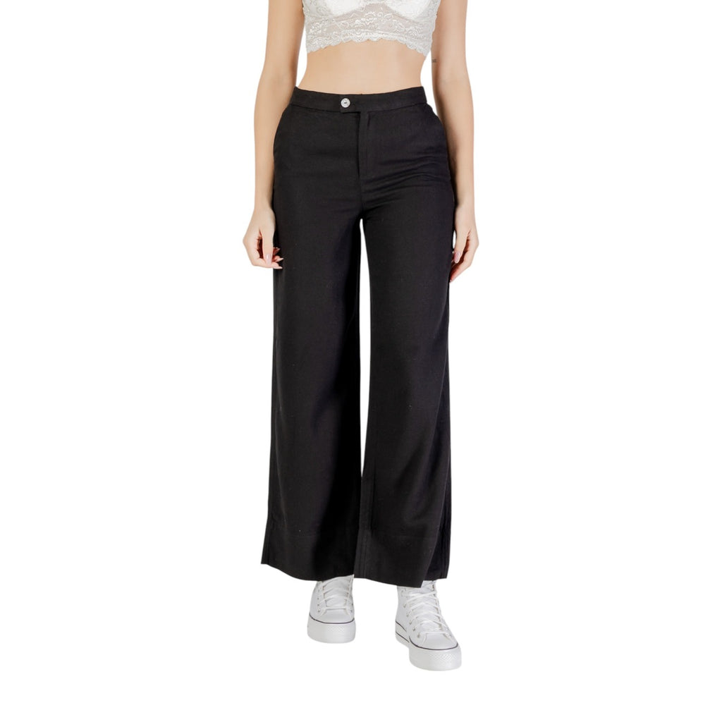 Only Pantaloni Donna