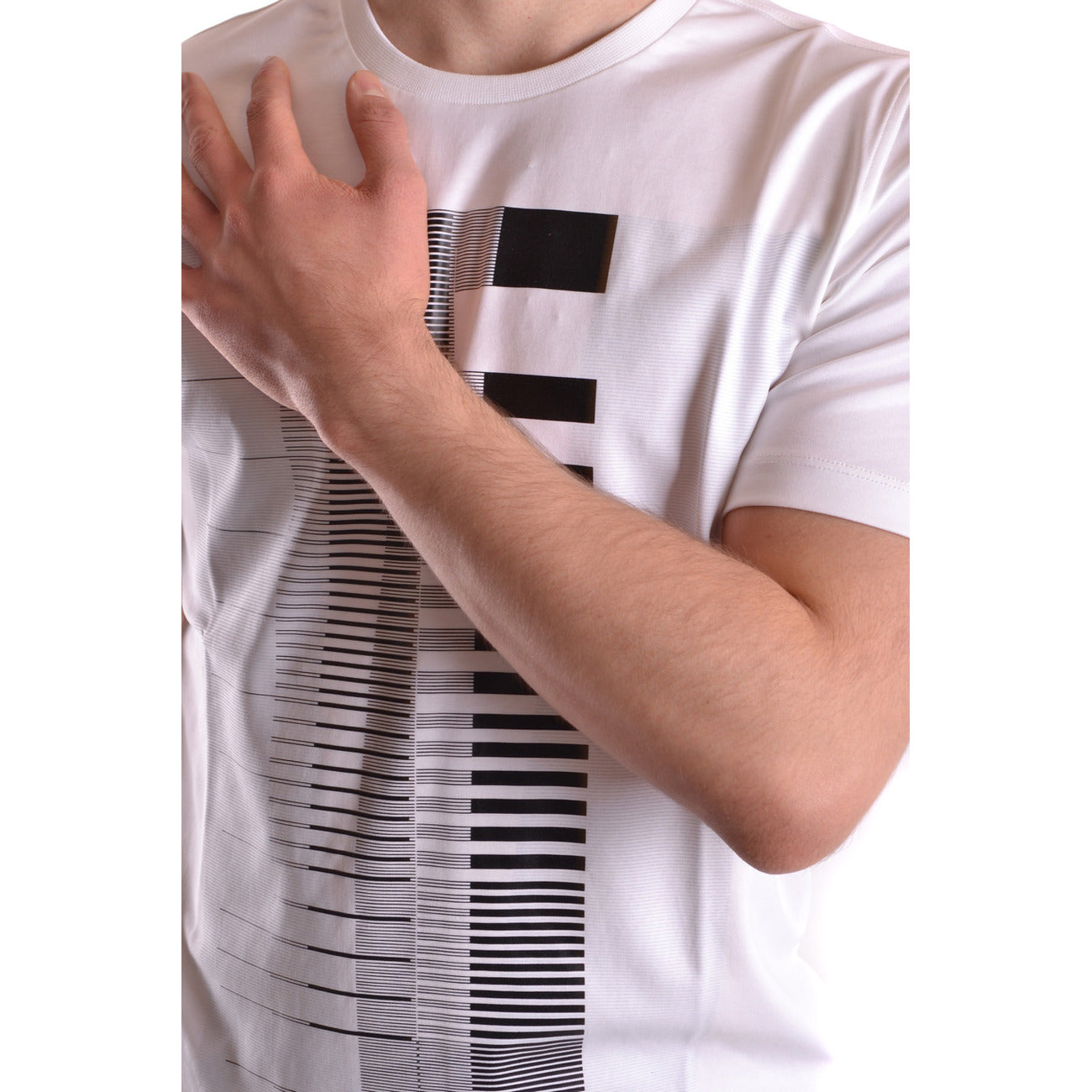 Diesel Black Gold T-Shirt Uomo