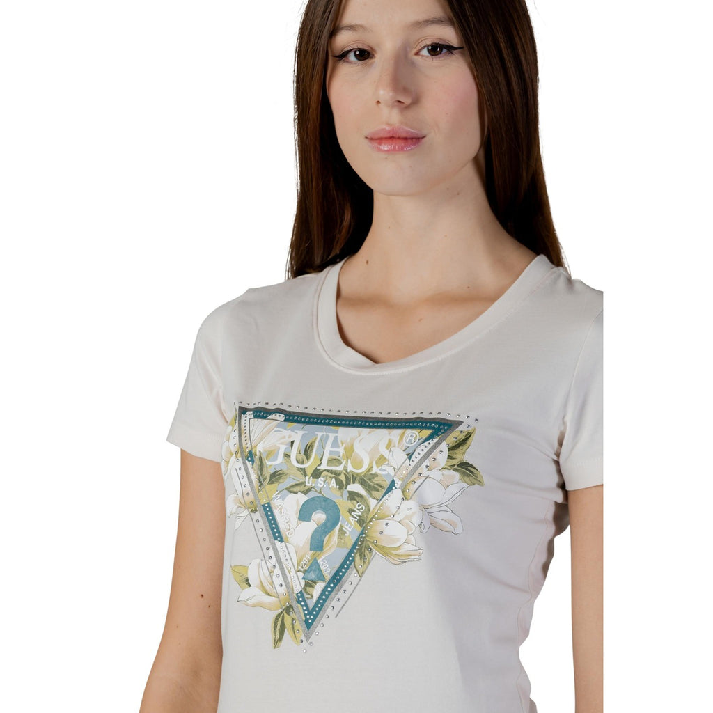 Guess T-Shirt Donna