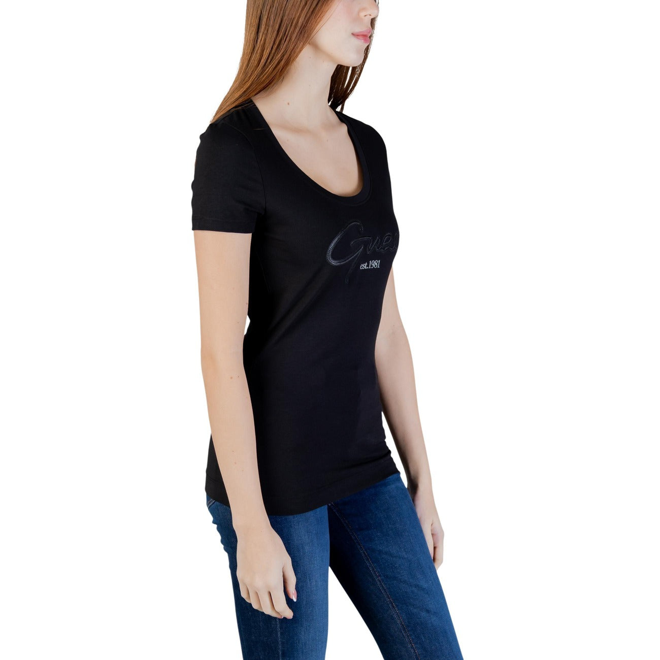 Guess T-Shirt Donna