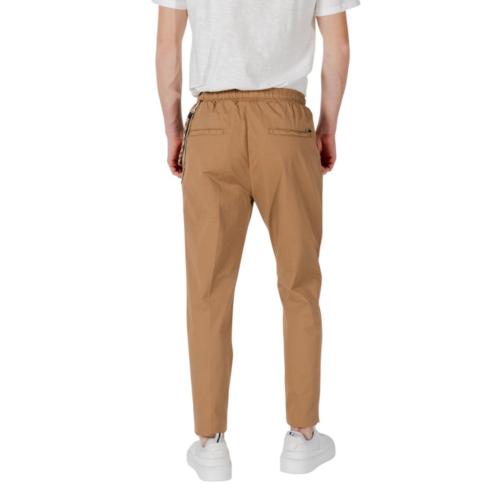 Gianni Lupo Pantaloni Uomo