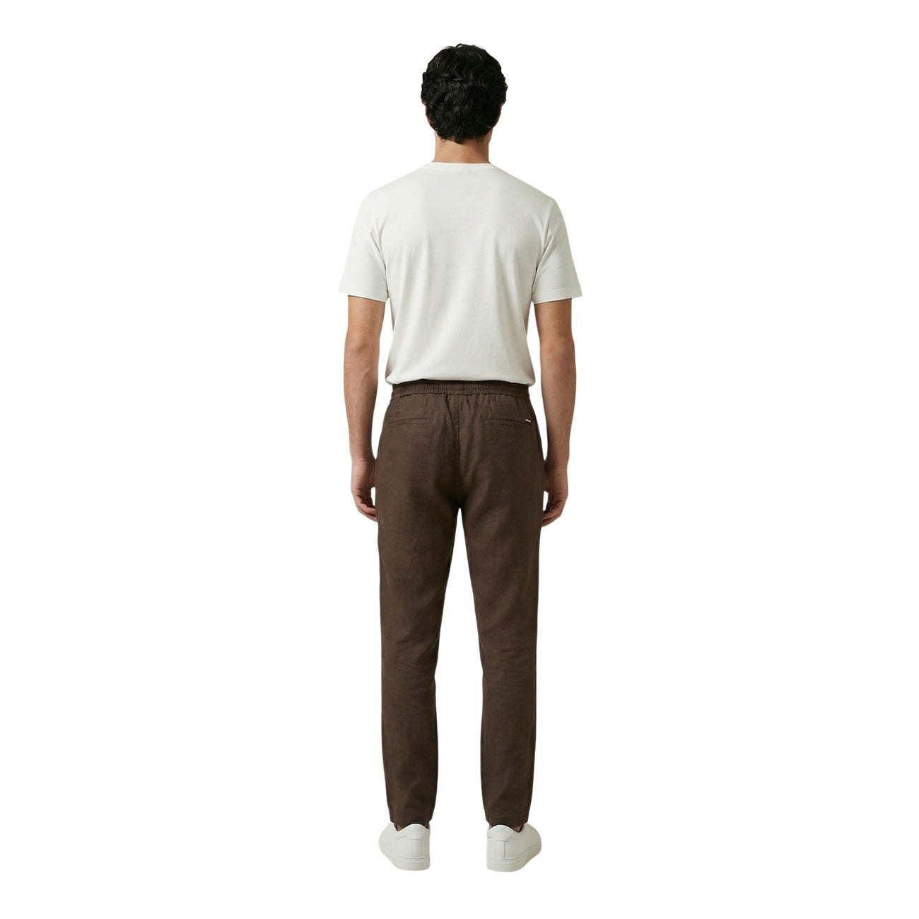 Gianni Lupo Pantaloni Uomo