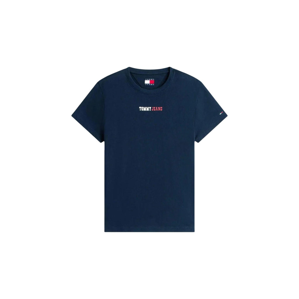 Tommy Hilfiger Jeans T-Shirt Donna