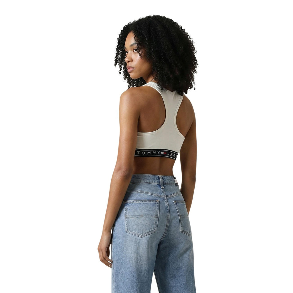 Tommy Hilfiger Jeans Top Donna