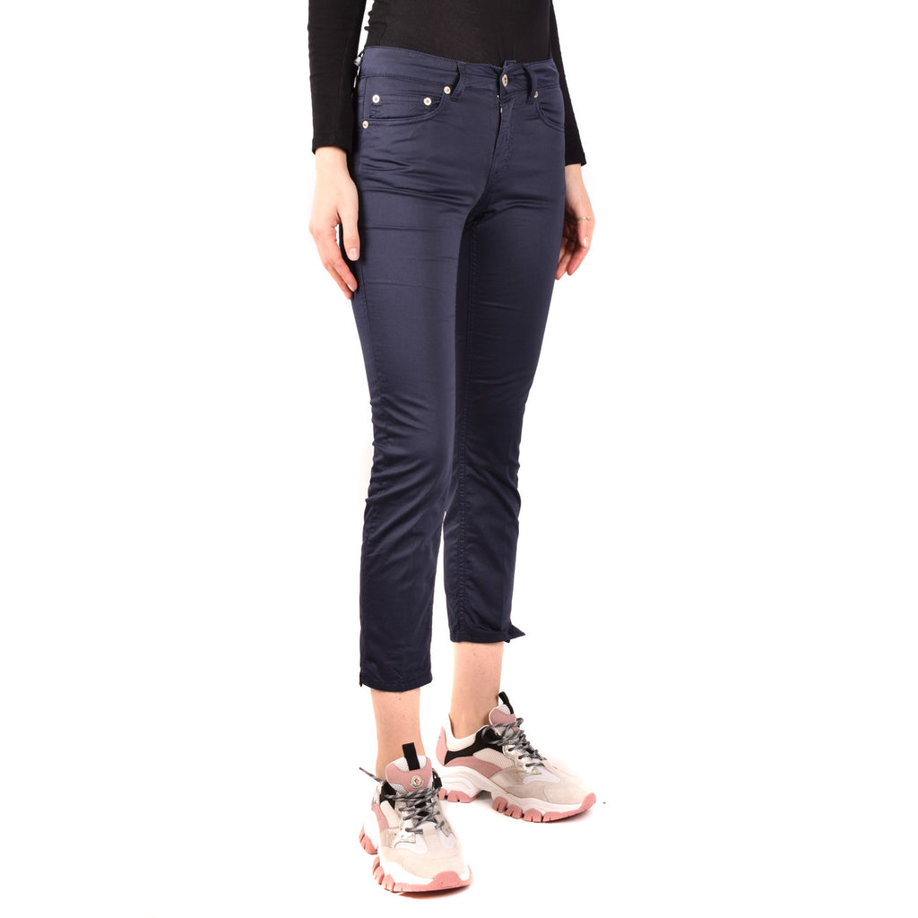 Dondup Pantaloni Donna