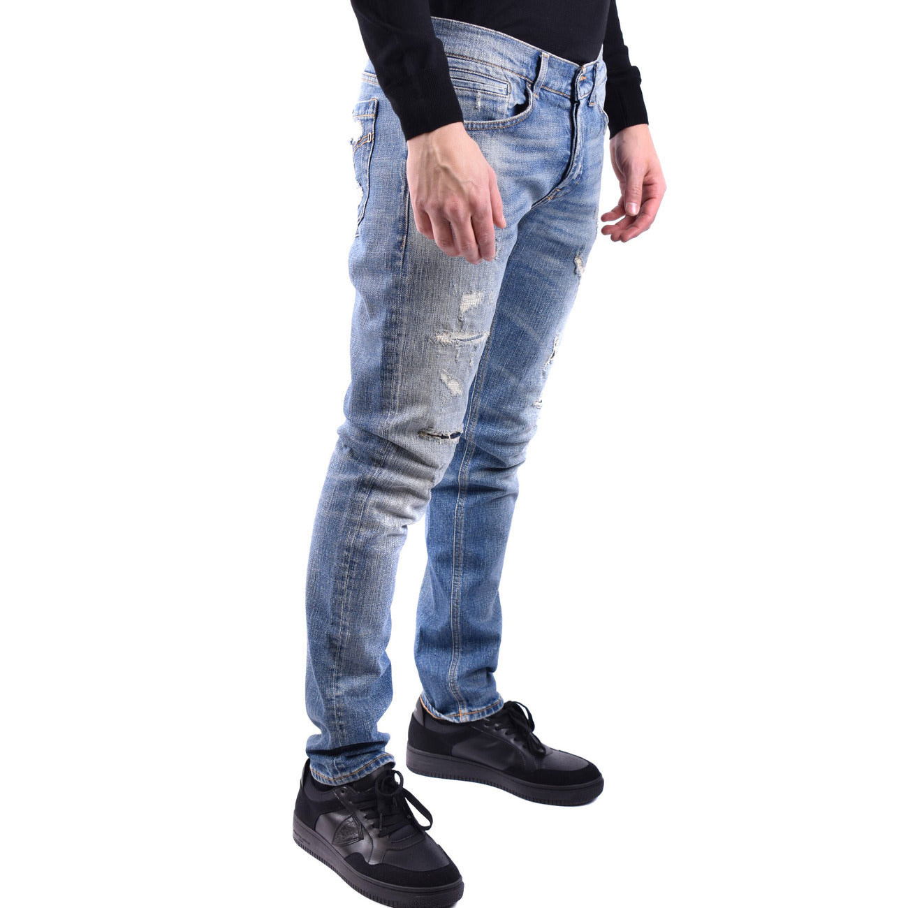 Dondup Jeans Uomo