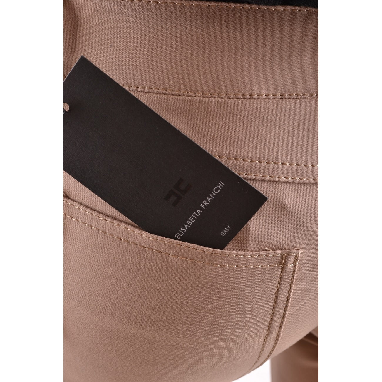 Elisabetta Franchi Pantaloni Donna