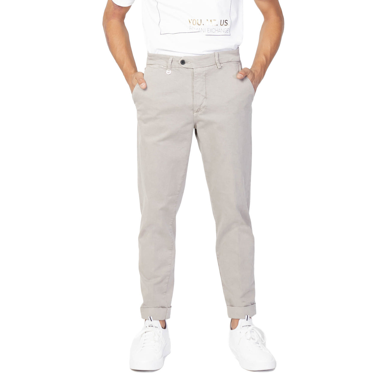 Antony Morato Pantaloni Uomo