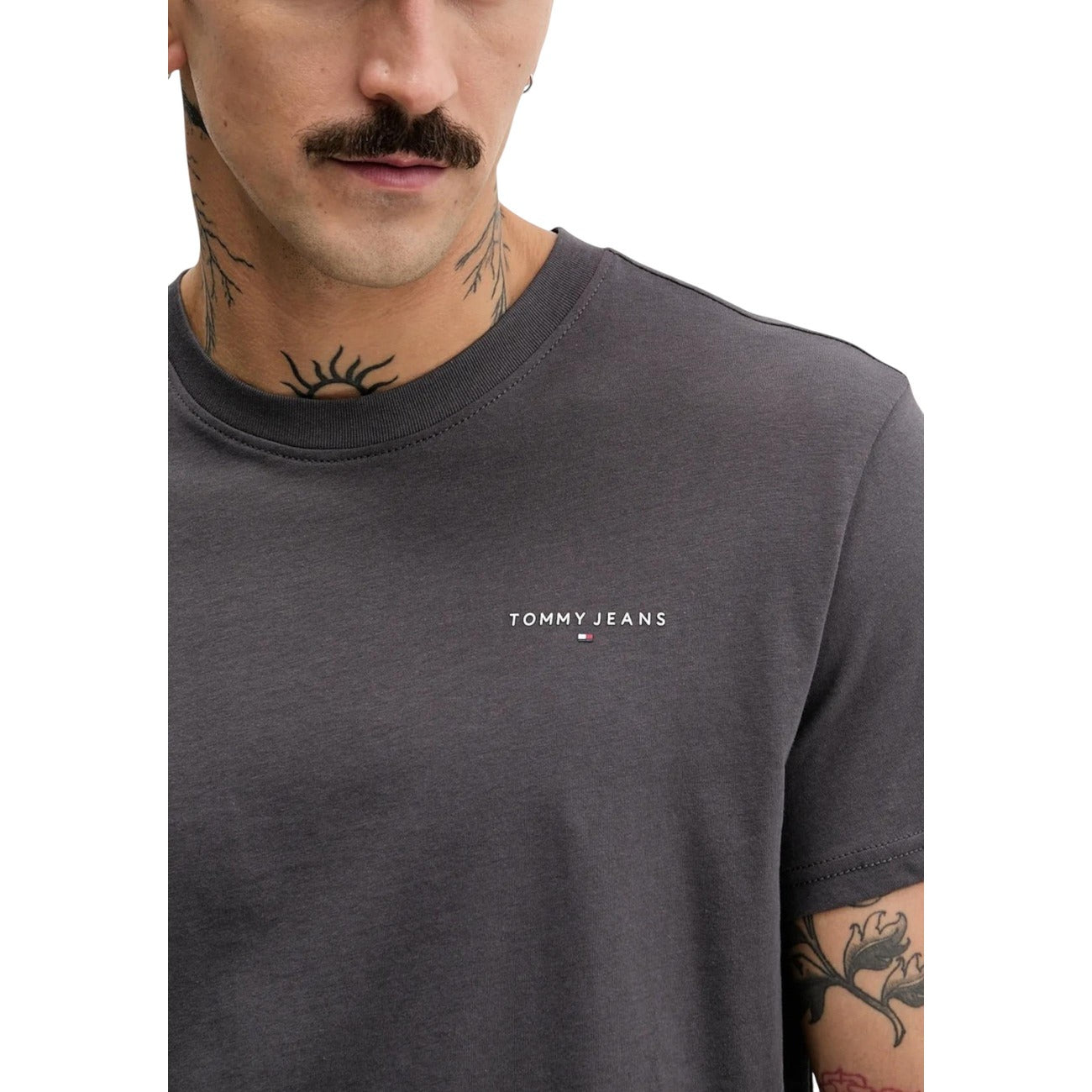 Tommy Hilfiger Jeans T-Shirt Uomo