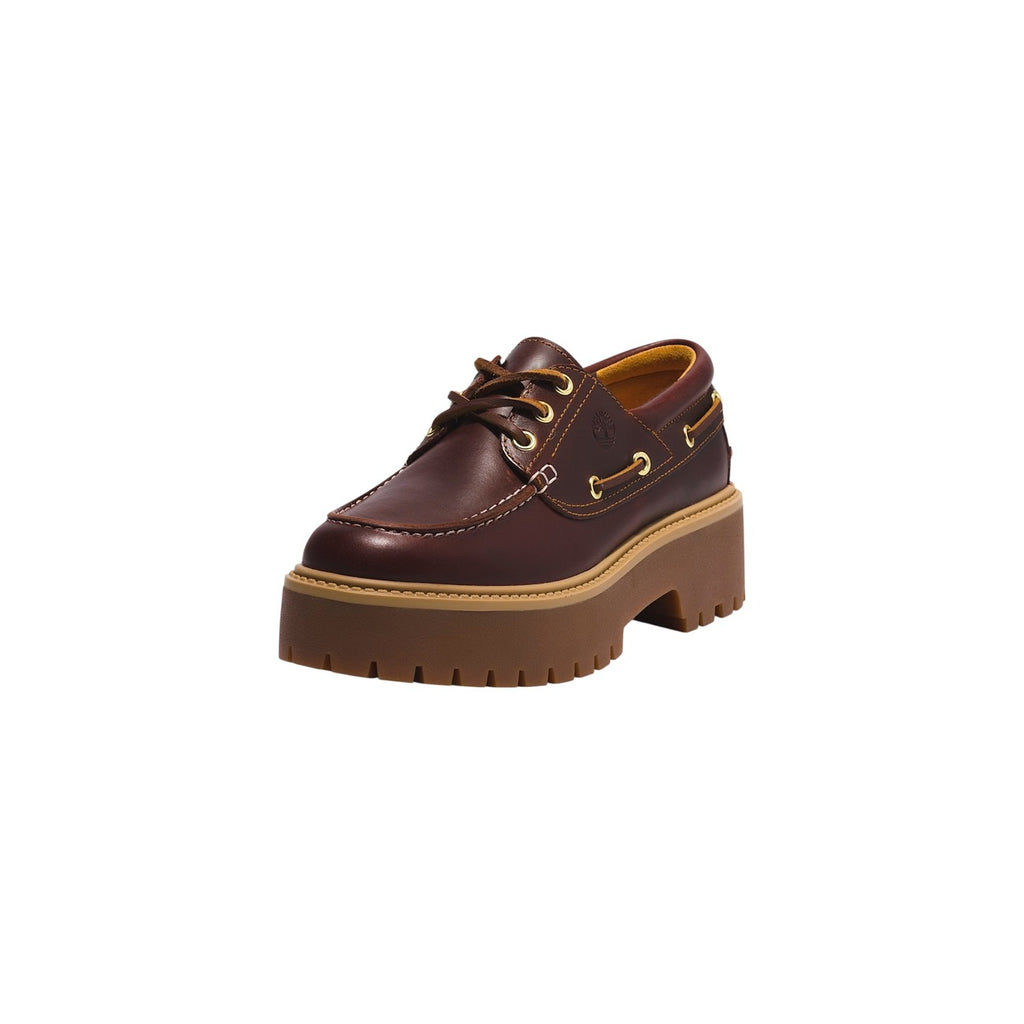 Timberland Scarpe Stringate Donna