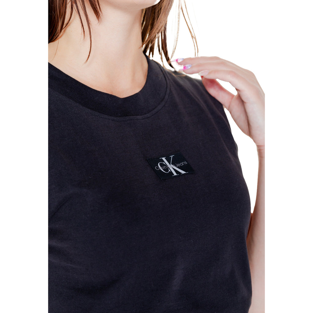 Calvin Klein Jeans Canotta Donna