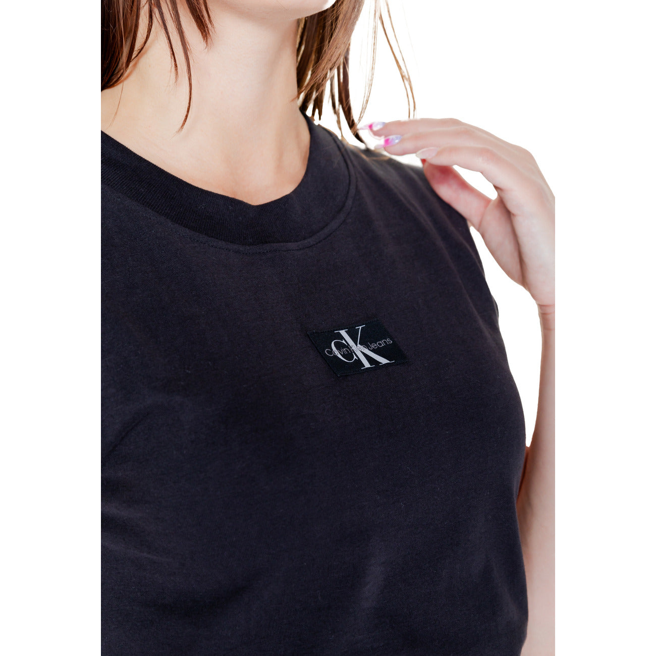 Calvin Klein Jeans Canotta Donna