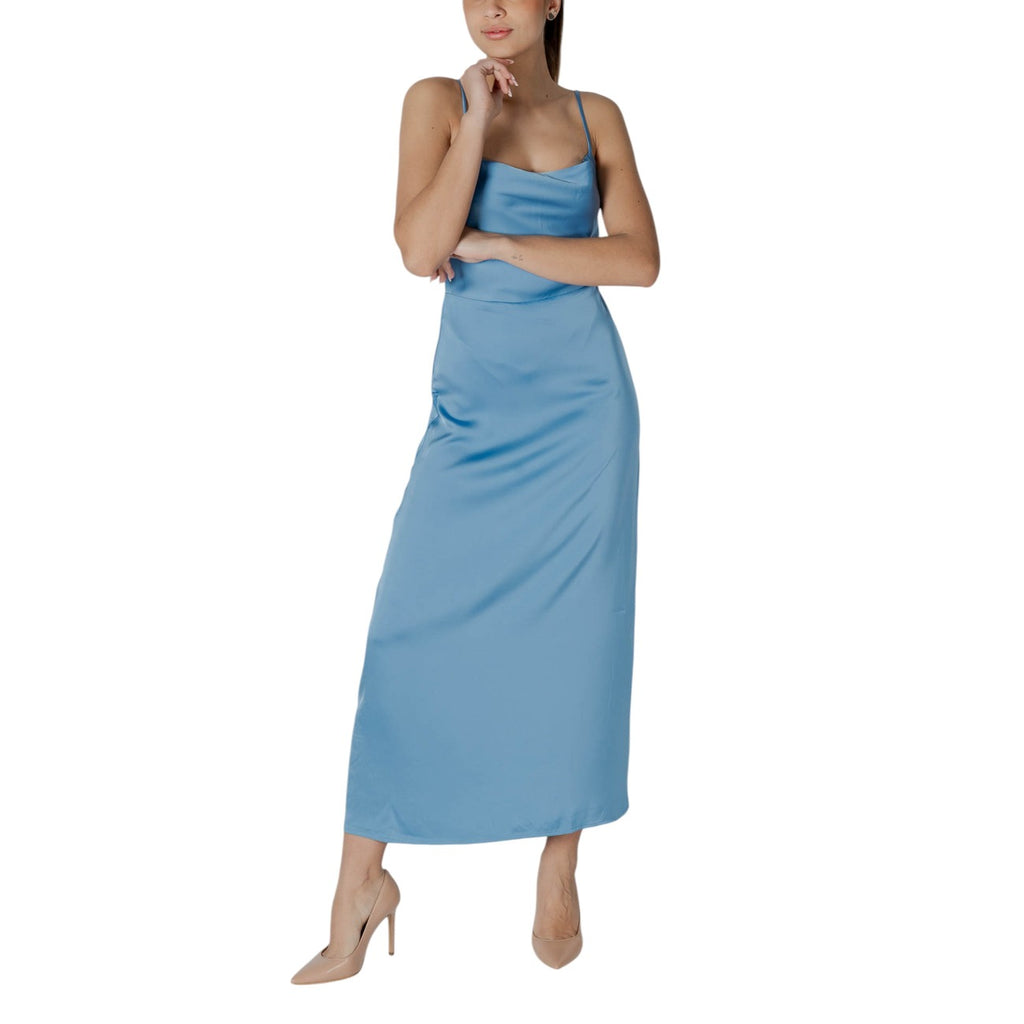 Vila Clothes Abito Donna