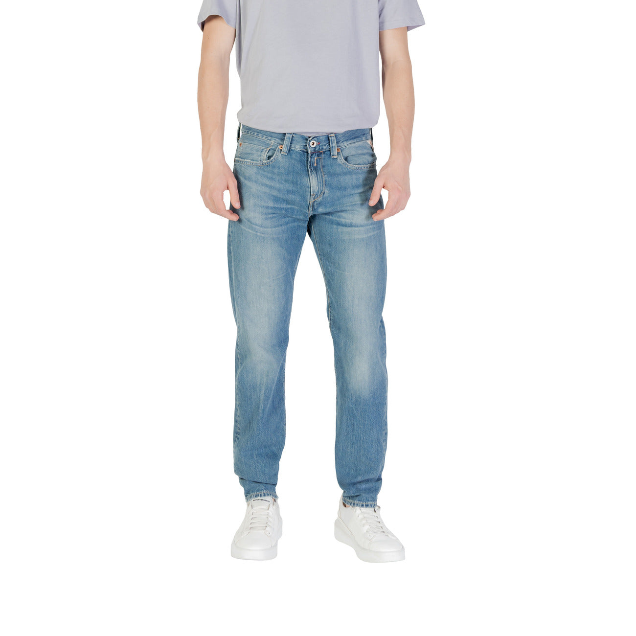 Replay Jeans Uomo
