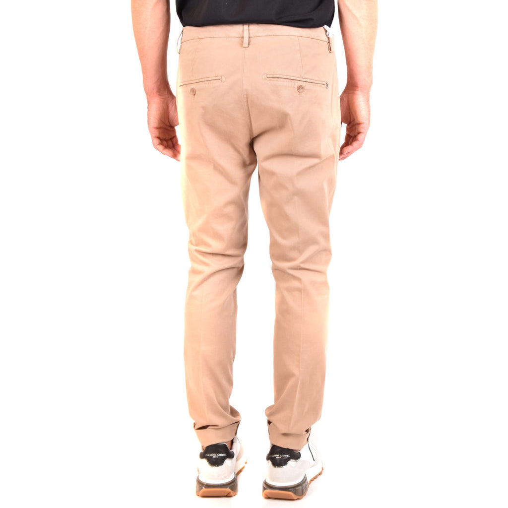 Dondup Pantaloni Uomo