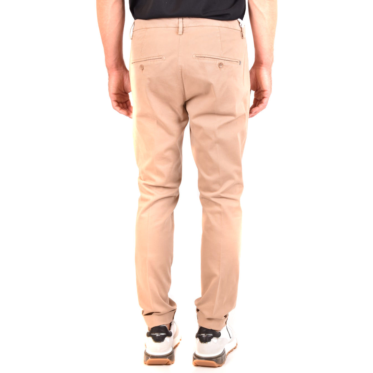 Dondup Pantaloni Uomo