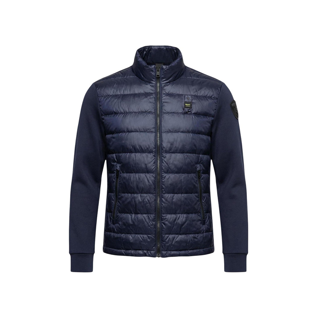 Blauer Giubbotto Uomo