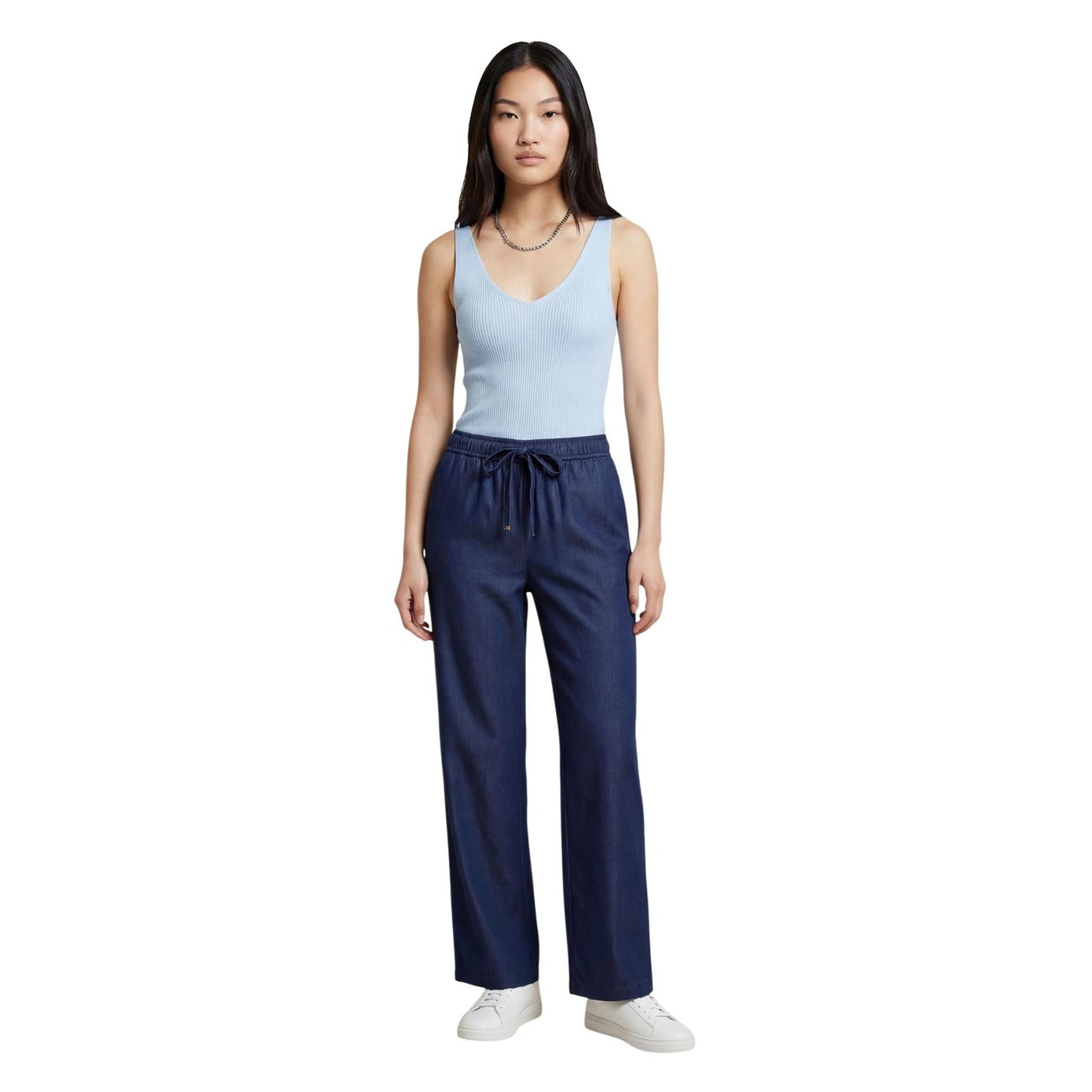 Only Pantaloni Donna