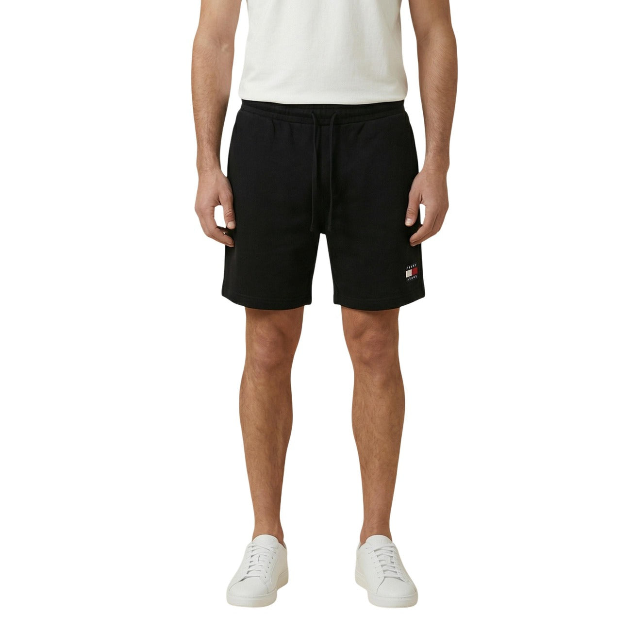 Tommy Hilfiger Jeans Bermuda Uomo