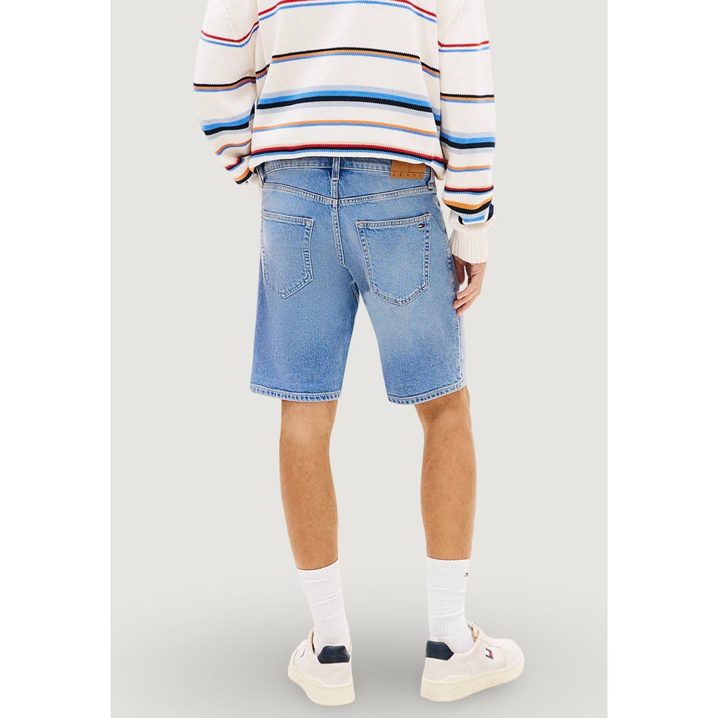 Tommy Hilfiger Jeans Bermuda Uomo